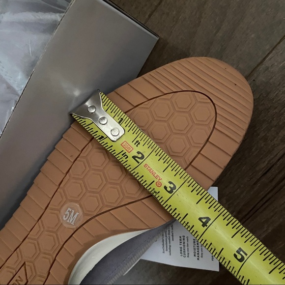 Tretorn Rawlins 8 Retro Jogger Sneakers - Picture 6 of 7